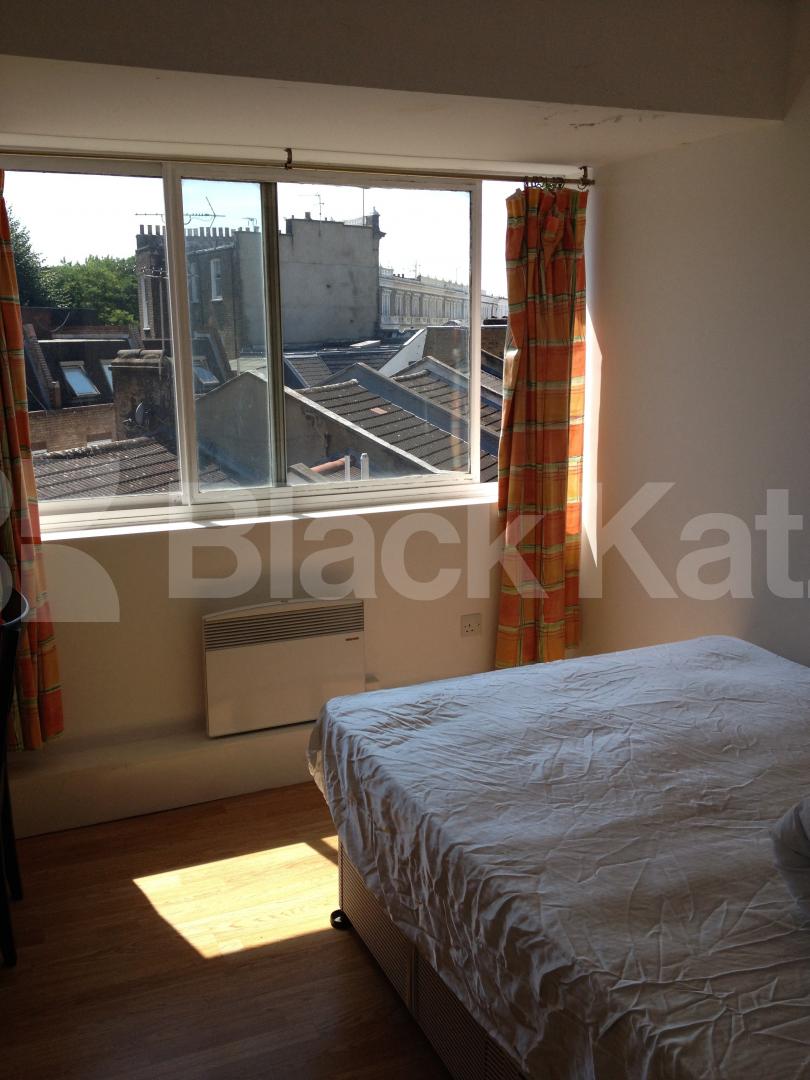 			NEW INSTRUCTION, 2 Bedroom, 1 bath, 1 reception Flat			 North End Road, West Kensington